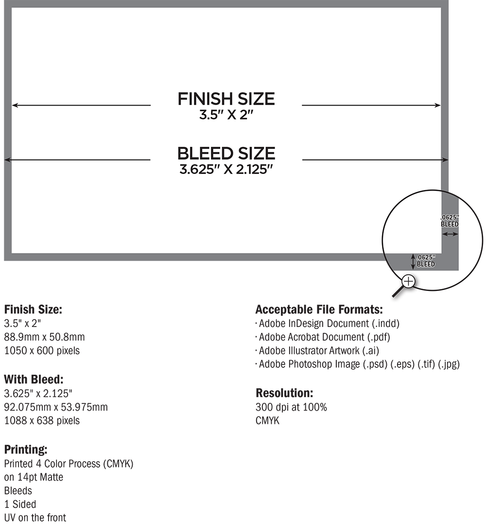 BusinessCard_3.5x2 Ross4Marketing An EDDM, Signage & Print